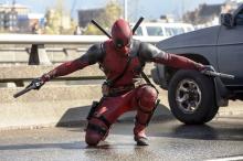 Karakter Romantis Wide Muncul di Film Deadpool 2