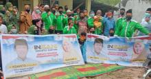 Perkumpulan Padang Lawas Batam Siap Menangkan INSANI di Pilkada Kepri