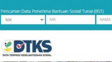 Nama Kamu Ada di dtks.kemensos.go.id? Yuk Cairkan Bansos Rp 300 Ribu