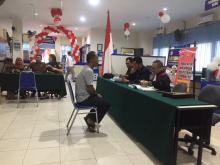E-Tilang Diterapkan, Pelanggar Lalu Lintas Boleh Pilih Langsung Bayar Denda Atau Sidang