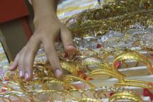 Karyawan Toko Emas Gelapkan Ratusan Gram Perhiasan, Begini Ceritanya