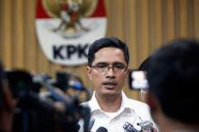 Jubir KPK Febri Diansyah bersama AJI Batam ke Uniba Besok
