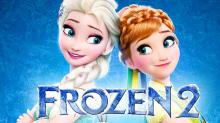 Frozen 2 Duduki Singgasana Box Office AS