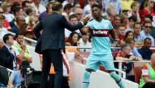 Arsenal Dipermalukan Pemain West Ham United Berusia 16 Tahun