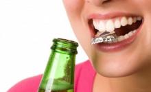Awas! 6 Kebiasaan Kecil Ini Dapat Merusak Gigi