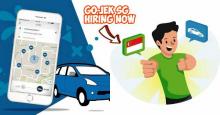 Gandeng Bank DBS, Go-Jek Perluas Pasar ke Singapura