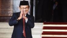 Deretan Karya Monumental Habibie di Batam
