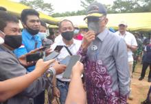 Hamid Rizal Optimis Provinsi Natuna-Anambas Segera Terwujud