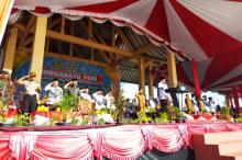 Pemkab Karimun Perjuangkan Nasib Guru Honorer Hingga Setara Pegawai