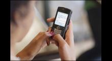 Ngeri, Transkrip Percakapan Terakhir SMS Supartini dan Nasrun