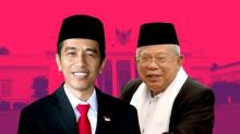 Jokowi-Maruf Dilantik Hari Ini, Catat Janjinya Saat Kampanye!