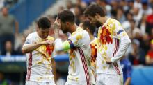  Tersingkir di Piala Eropa 2016, Media Spanyol Ramai-ramai Mengecam