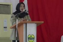 Debat Publik Pilkada Lingga: KPU Ajak Paslon Jadikan Ajang Adu Gagasan