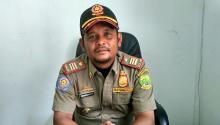 PNS Bandel Bakal Diangkut Satpol PP 