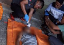 Tukang Bangunan Tewas Tersengat Listrik di Bengkong