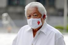 4 Fakta Kris Wiluan, Eks Orang Terkaya RI Terancam Bui di Singapura