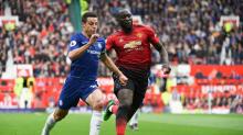 Agen Negoisasi dengan Inter, Lukaku Malah Ingin ke Juve