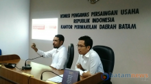 KPPU Terima 58 Laporan Pelanggaran Persaingan Usaha, 5 Kasus di Batam