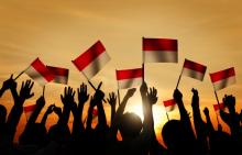 6 Negara Selain Indonesia yang Rayakan Hari Kemerdekaan di Bulan Agustus
