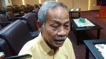 Soal Industri di Luar Kawasan, Oka Simatupang: Pernyataan Itu Salah, Saya Minta Maaf