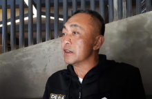 Kalah Telak, Dewa Kipas Akui Sempat Down Lawan Irene