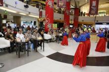 Pameran Kemilau Kepri di Jakarta, DPRD: Ini Ajang Promosi Keindahan Kepri