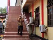 KPK Periksa Dua Pejabat Bintan, Kasus Masih Teka-teki