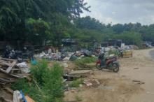Barang Bekas Jadi Pundi Uang IRT di Batam