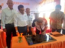 GITO, Tantangan PLN Batam Hadirkan Listrik Murah
