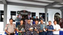 Aksi Gila Perompak Tabrakkan Boat Pancung Bikin Kaget Tim WFQR