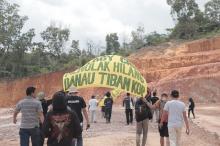 Hunian Terkena Banjir, Begini Cara Protes Warga Tiban Koperasi ke Pemerintah