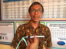 KPU Batam Bentuk Forum Mutarlih, Ini Tujuannya