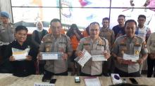 Lagi, Polisi Ungkap Prostitusi Anak di Bawah Umur di Sintai