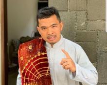 Netizen Dukung  Putra Siregar Pecahkan Rekor MURI Pelaksanaan Kurban di Batam