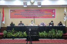 DPT Pilkada Kepri 1.163.188 Pemilih, Bertambah 4.631 Orang