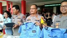 Pura-pura Jadi Polisi China, Modus Pelaku Cyber Fraud di Batam