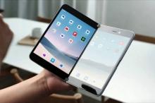 Microsoft Rilis Surface Duo, Ponsel Android dengan Layar Lipat
