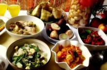 5 Tips Sehat Konsumsi Hidangan Lebaran