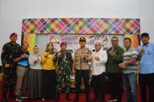 Wabah Corona Meluas, Warga Natuna Diimbau Tak Panik