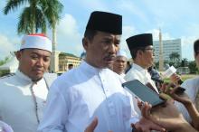 Wako Rudi Sudah Tunjuk Pengganti Direktur RSUD yang Undur Diri