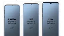 Samsung Galaxy S10 Kantongi Sertifikat TKDN
