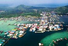 Hadi Chandra Senang Natuna dan Anambas Lebih Diperhatikan