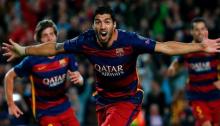 Inilah Hasil Lengkap Liga Champions Dinihari Tadi