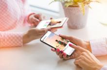 Instagram Bakal Bikin Kalian Hati-hati Bikin Caption