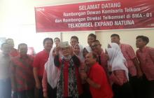  Wow, Kecepatan Internet di Natuna dan Jakarta Tahun Depan Sudah Sama