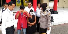 Ini Cara Polisi Ungkap Kasus Pesta Seks Swinger 3 Pasang Suami Istri 
