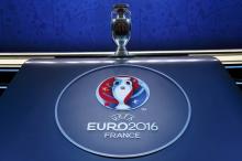 Inilah Hasil Undian Grup Piala Eropa 2016