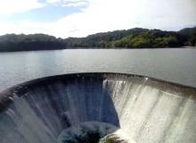 Peran Waduk sebagai Sumber Kehidupan Batam