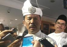 Ini Janji Rudi di Hari Jadi ke-188 Kota Batam 
