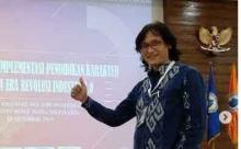 Jurnalis 5 Jam Telantar di RS Rujukan Akhirnya Meninggal, WD: Pak Jokowi Saya Tak Kuat Lagi